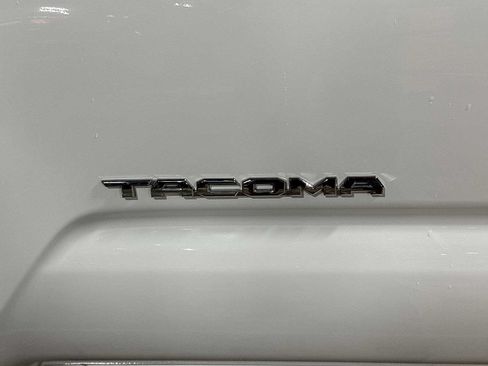 Certified 2023 Toyota Tacoma SR5 RWD image 25