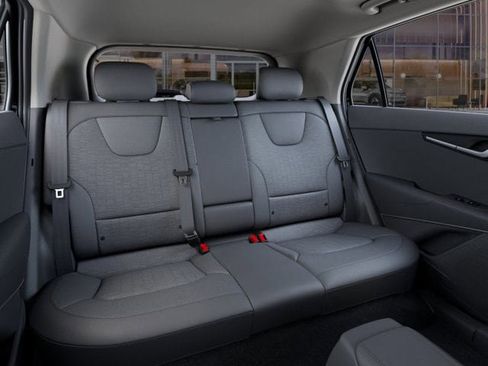 New 2026 Kia Niro Wave image 16