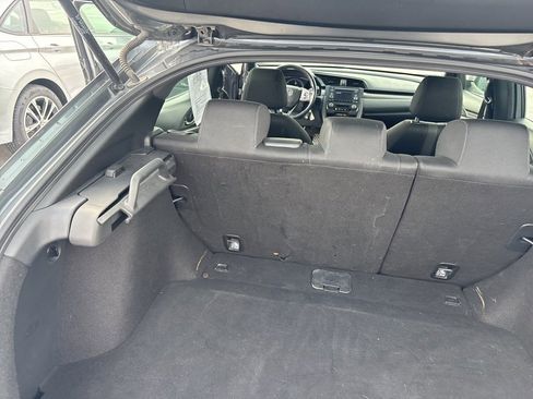 Used 2019 Honda Civic Sport image 10