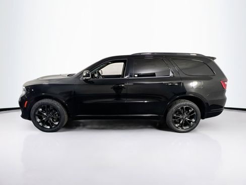Used 2022 Dodge Durango GT image 8