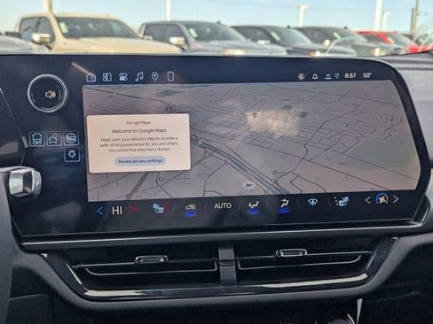 New 2026 Chevrolet Equinox EV RS image 19