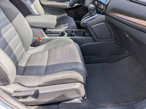 Certified 2022 Honda CR-V EX image 20