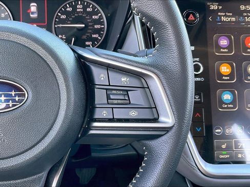 Used 2025 Subaru Legacy Premium image 19