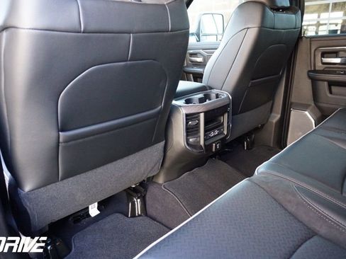 Used 2026 RAM 3500 Laramie image 31