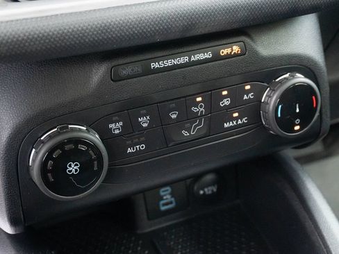 Used 2022 Ford Bronco Sport Big Bend AWD/4WD image 25