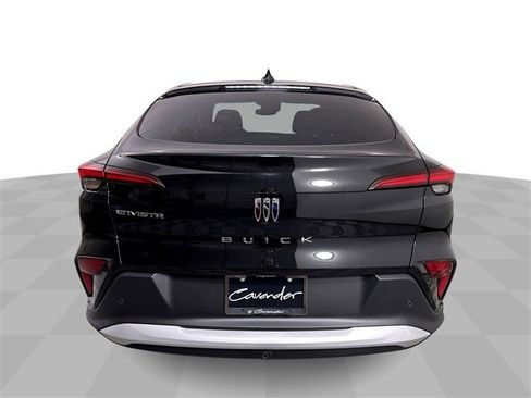 New 2026 Buick Envista Preferred w/ Convenience I Package image 7