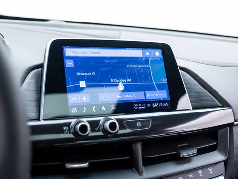 New 2026 Cadillac CT4 Sport AWD/4WD image 25