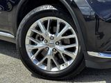 Used 2015 Dodge Durango Citadel w/ Trailer Tow Group IV image 2