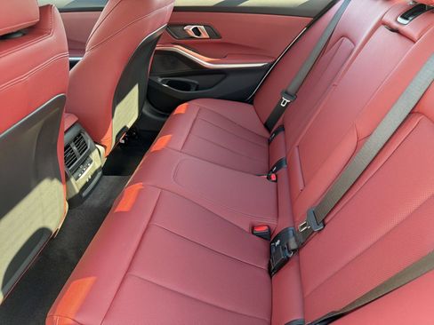 Used 2026 BMW 330i Sedan w/ Premium Package RWD image 22