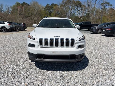 Used 2016 Jeep Cherokee Latitude w/ Trailer Tow Group image 8