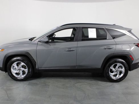 Certified 2024 Hyundai Tucson SEL image 10