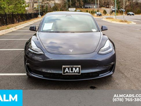 Used 2021 Tesla Model 3 Performance image 10