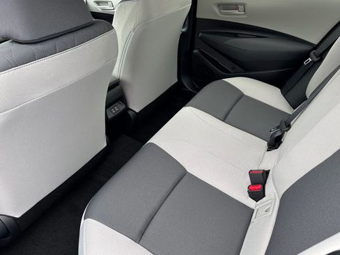 New 2026 Toyota Corolla LE FWD image 13