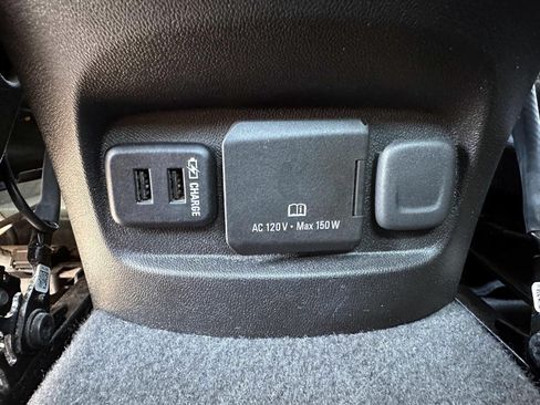 Used 2016 Chevrolet Malibu LT FWD image 14