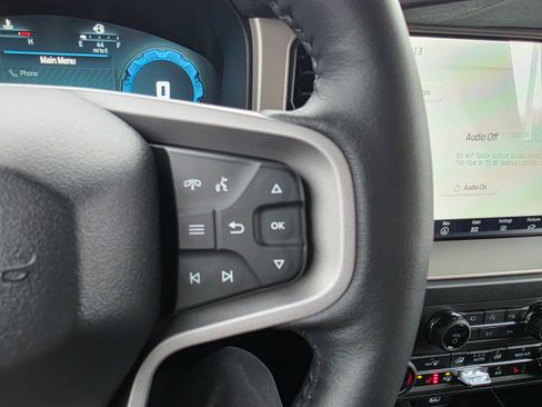 New 2025 Ford Bronco Outer Banks image 17