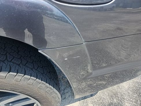 Used 2016 Toyota 4Runner Limited RWD image 15