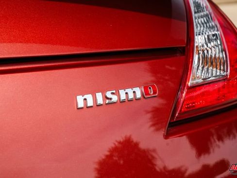 Used 2013 Nissan 370Z NISMO image 29