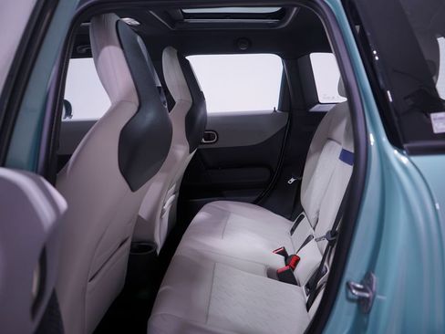 New 2026 MINI Cooper S image 9