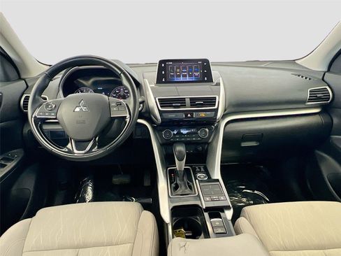 Used 2019 Mitsubishi Eclipse Cross SE AWD/4WD image 30