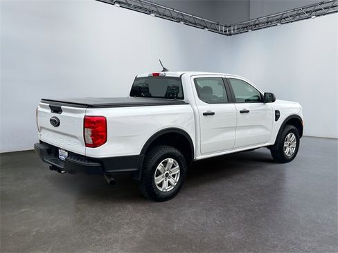 Used 2024 Ford Ranger XL w/ Trailer Tow Package image 5