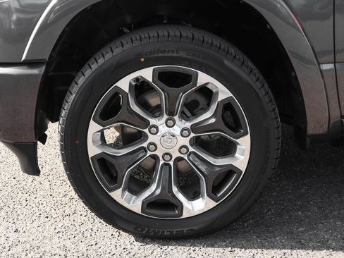 Used 2020 RAM 1500 Limited image 52