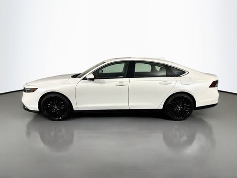 Certified 2024 Honda Accord Touring image 8