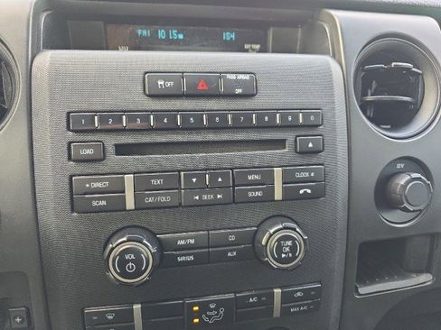 Used 2014 Ford F150 STX w/ Equipment Group 201A Mid image 24