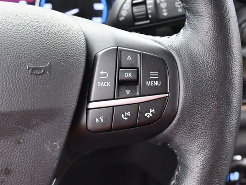 Used 2021 Ford Bronco Sport Outer Banks w/ Outer Banks Package AWD/4WD image 20