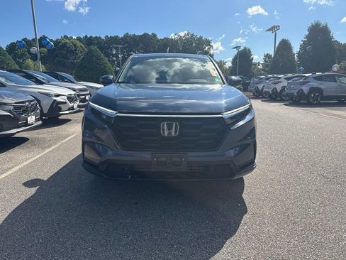 Used 2024 Honda CR-V EX-L image 6