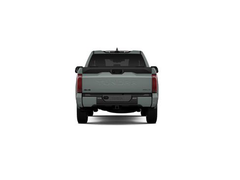 New 2026 Toyota Tundra Platinum AWD/4WD image 8