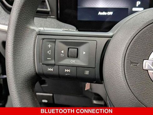 Certified 2025 Nissan Kicks SV w/ SV Premium Package AWD/4WD image 18