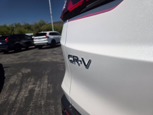New 2026 Honda CR-V Sport-L image 11