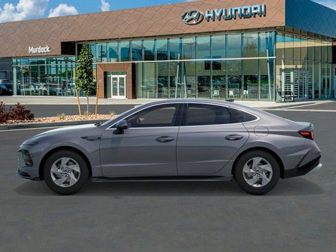 New 2026 Hyundai Sonata SE FWD image 39