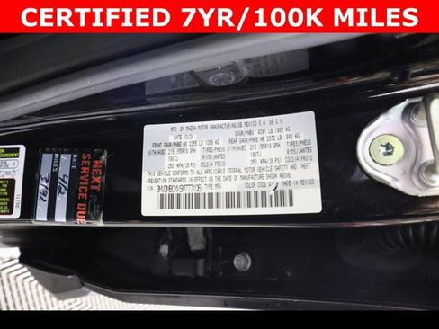 Used 2025 MAZDA CX-30 AWD 2.5 S w/ Preferred Package image 37