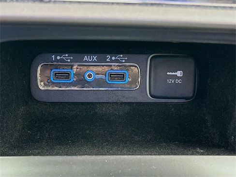 Used 2018 Jeep Grand Cherokee Altitude image 18