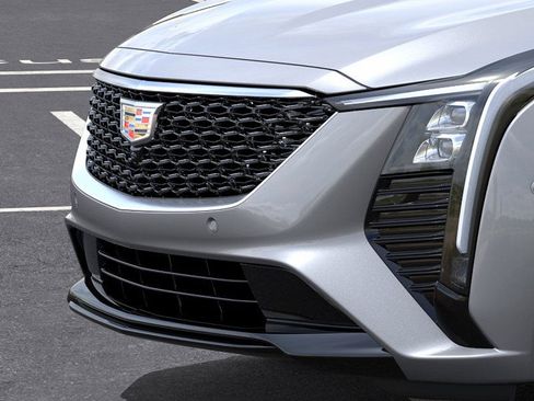 New 2026 Cadillac CT5 Premium Luxury w/ Platinum Package image 13