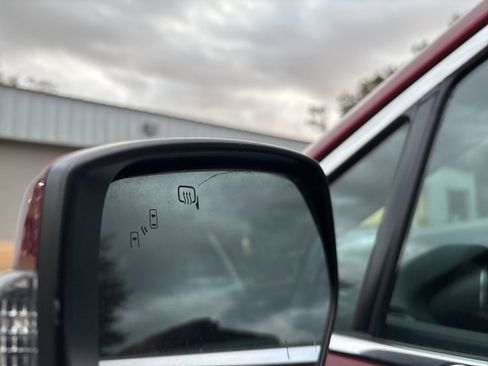 Used 2015 Subaru Outback 2.5i Premium image 27