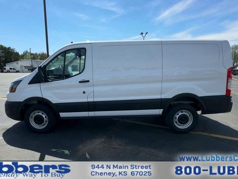 New 2025 Ford Transit 250 image 5