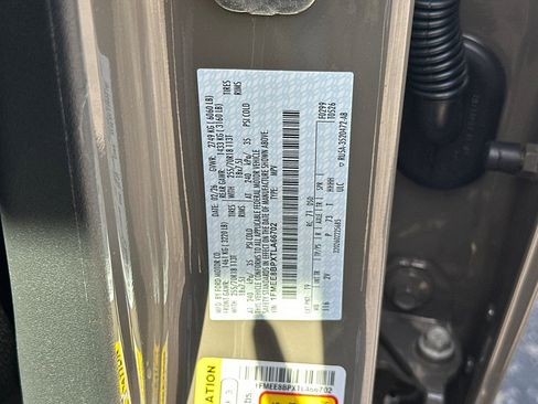 New 2026 Ford Bronco Outer Banks image 27