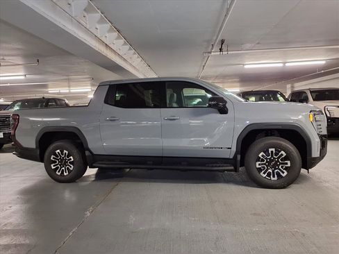 Used 2026 GMC Sierra EV Elevation w/ Premium Package image 4