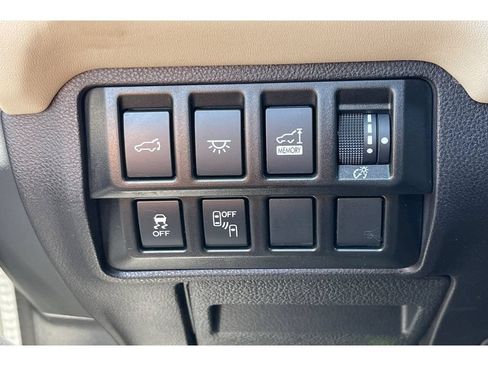Used 2022 Subaru Ascent Limited w/ Technology Package AWD/4WD image 43