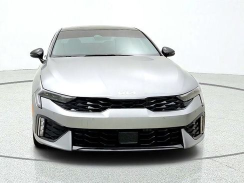 Used 2025 Kia K5 GT FWD image 2