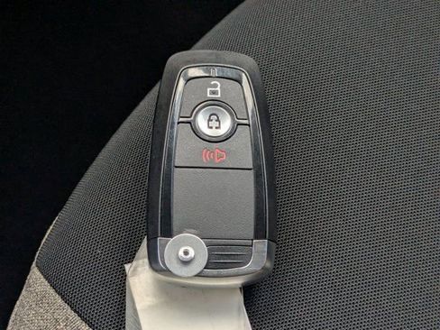 New 2026 Ford Bronco Sport Big Bend image 28