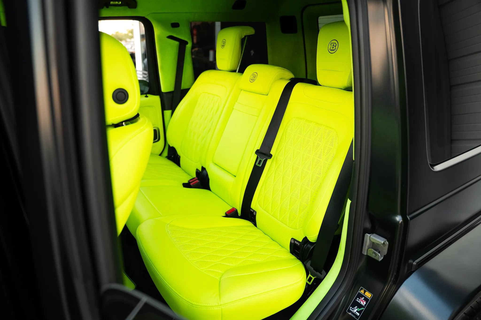 Used 2023 Mercedes-Benz G 63 AMG 4MATIC image 42