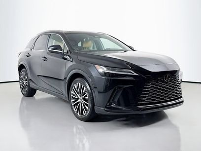 Used 2023 Lexus RX 350 Premium Plus w/ Cold Area Package