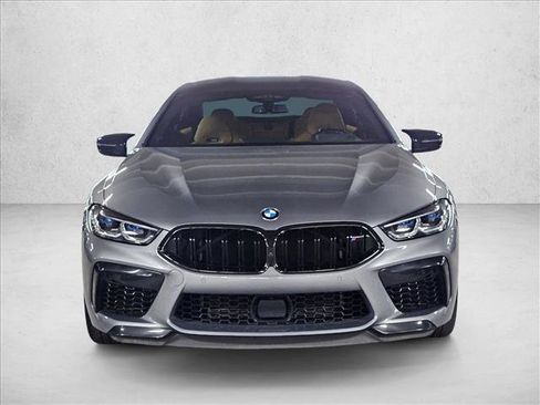 Used 2024 BMW M8 Gran Coupe xDrive Competition image 2
