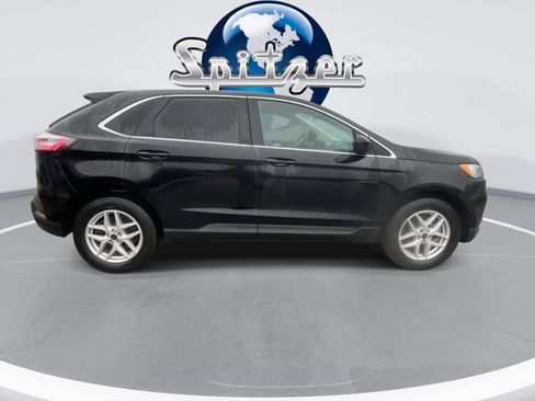 Used 2024 Ford Edge SEL w/ Convenience Package image 10
