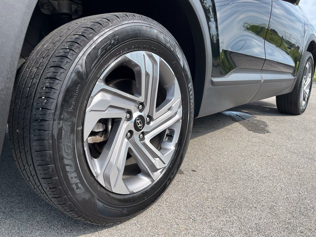Used 2023 Hyundai Santa Fe SEL AWD/4WD image 14