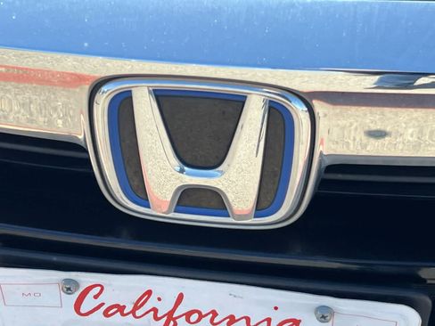 Used 2021 Honda Accord Hybrid image 13