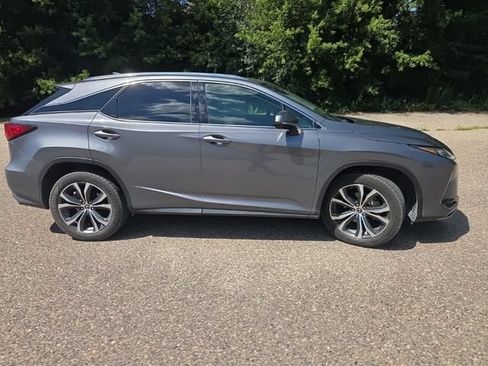Used 2020 Lexus RX 350 AWD w/ Premium Package image 20